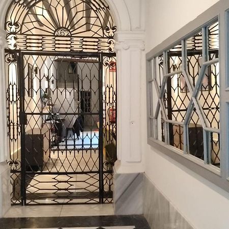 Hostel Ibarra By Bossh! Hotels 세비야 외부 사진