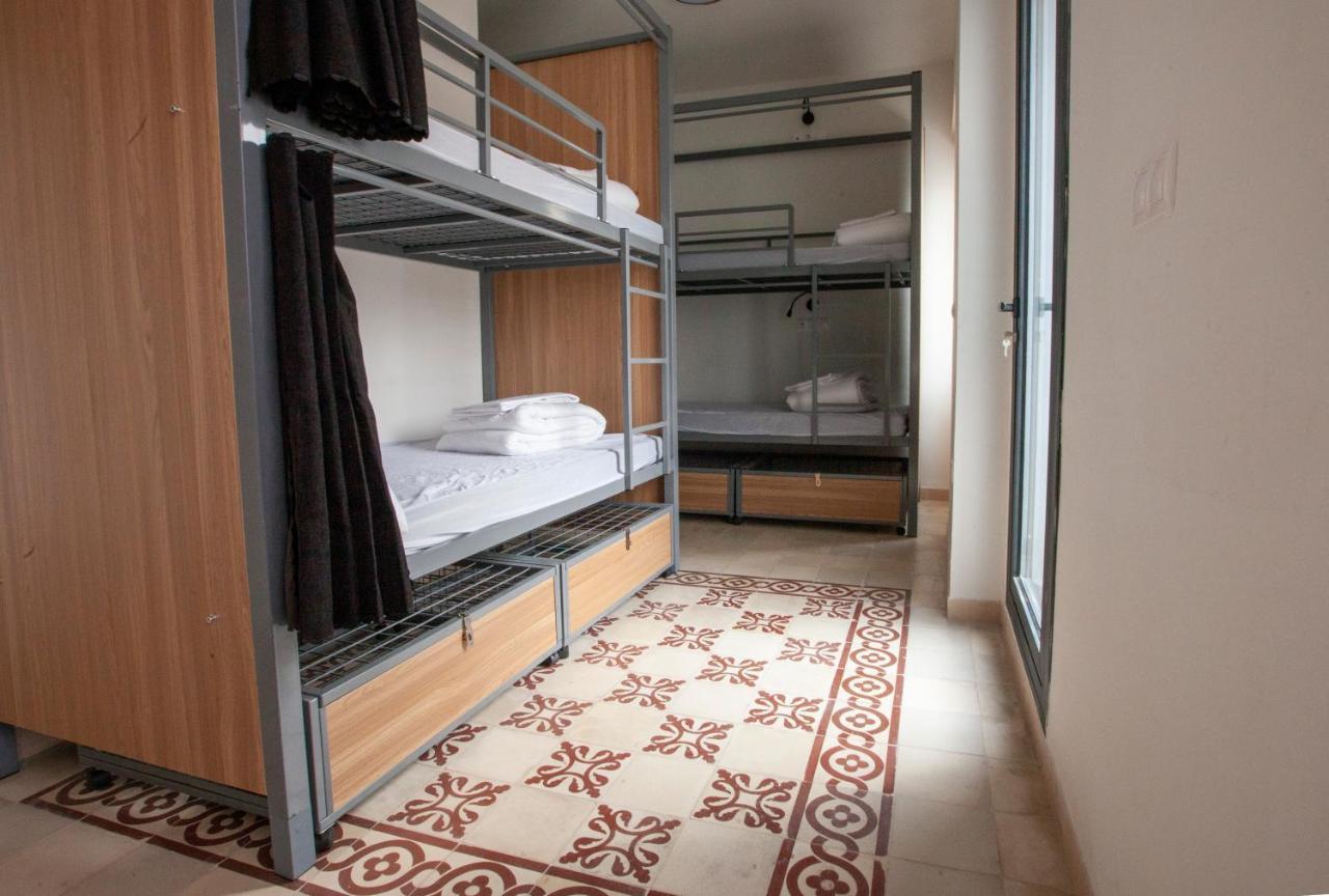 Hostel Ibarra By Bossh! Hotels 세비야 외부 사진