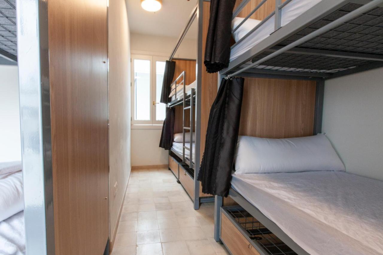 Hostel Ibarra By Bossh! Hotels 세비야 외부 사진