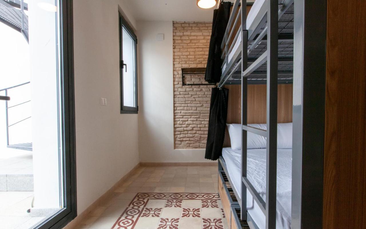 Hostel Ibarra By Bossh! Hotels 세비야 외부 사진